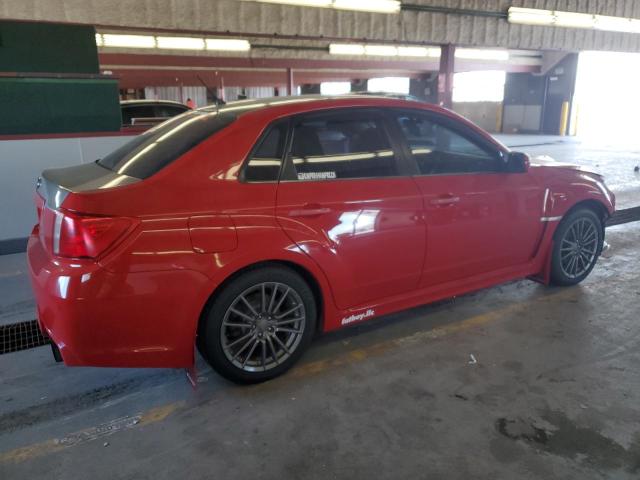Photo 3 from auction – 2012 SUBARU IMPREZA WR with VIN JF1GV7E60CG011720