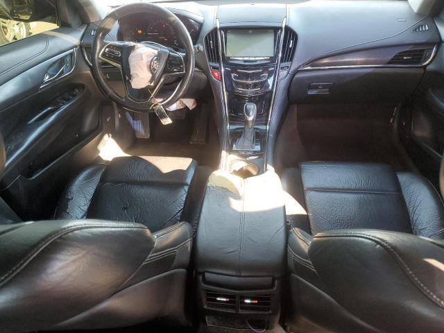 Photo 8 from auction – 2013 CADILLAC ATS with VIN 1G6AA5RA0D0148569