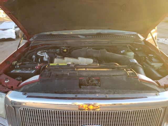 Photo 11 from auction – 2000 FORD EXCURSION with VIN 1FMNU43S7YED84254