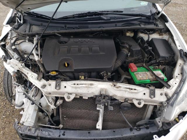 Photo 11 from auction – 2015 TOYOTA COROLLA L with VIN 5YFBURHE4FP278514