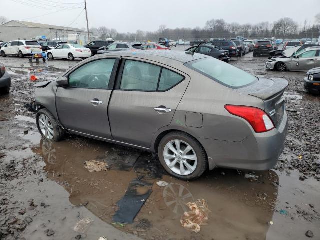 Photo 2 from auction – 2016 NISSAN VERSA S with VIN 3N1CN7AP1GL859746