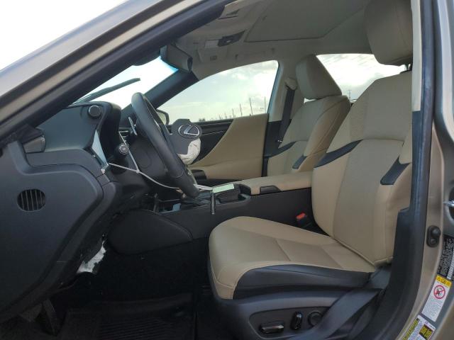 Photo 7 from auction – 2019 LEXUS ES 350 with VIN 58ABZ1B16KU047706