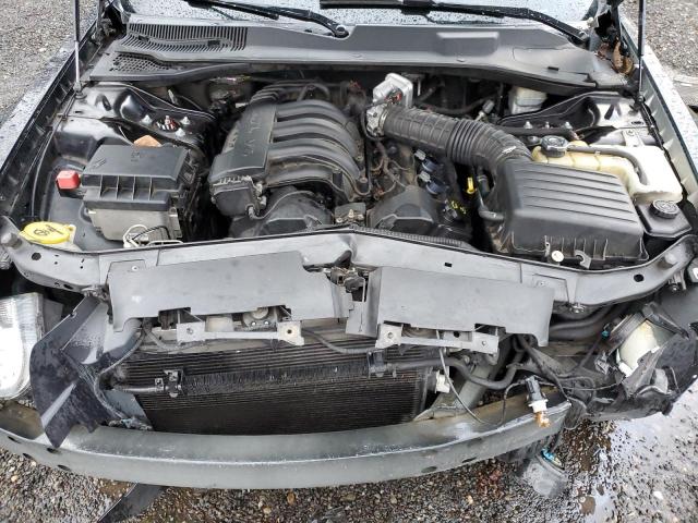 Photo 11 from auction – 2006 CHRYSLER 300 with VIN 2C3KA43R16H493932