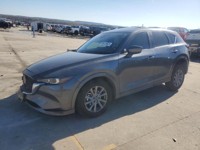MAZDA CX-5 PREFE 2024 z numerem VIN JM3KFBCL2R0501386 - Zdjęcie z aukcji