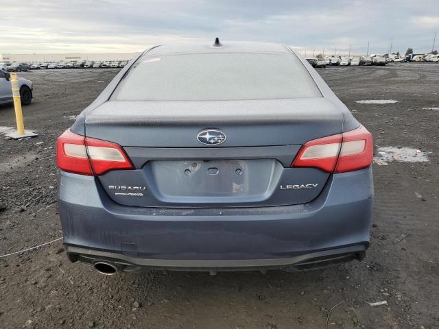 Photo 6 from auction – 2018 SUBARU LEGACY 2.5 with VIN 4S3BNAF63J3045445