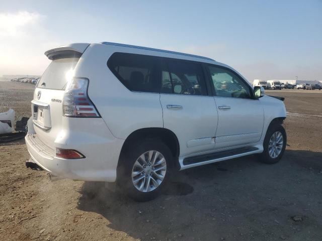 Photo 3 from auction – 2014 LEXUS GX 460 with VIN JTJBM7FXXE5072213