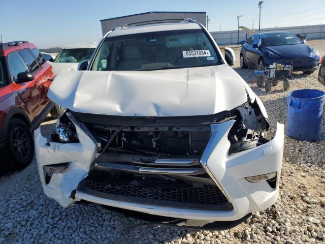 Photo 5 from auction – 2019 LEXUS GX 460 with VIN JTJBM7FX0K5210465