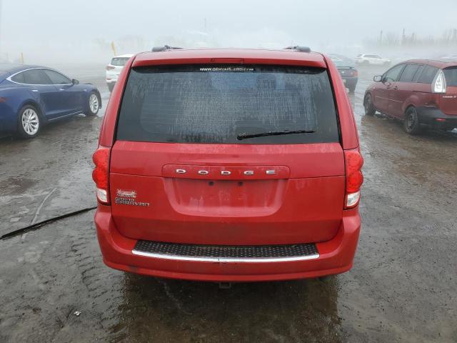Photo 6 from auction – 2012 DODGE GRAND CARA with VIN 2C4RDGBG4CR272382