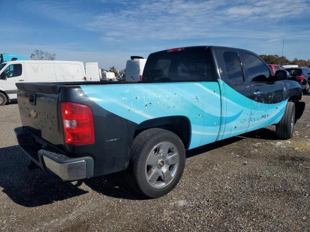 Photo 3 from auction – 2010 CHEVROLET SILVERADO with VIN 1GCSCSE03AZ147902