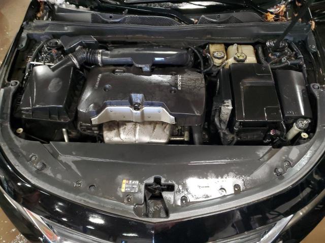 Photo 11 from auction – 2014 CHEVROLET IMPALA LS with VIN 1G11Y5SL8EU119506