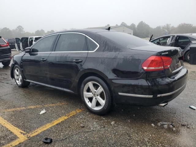 Photo 2 from auction – 2015 VOLKSWAGEN PASSAT SE with VIN 1VWBT7A39FC088875