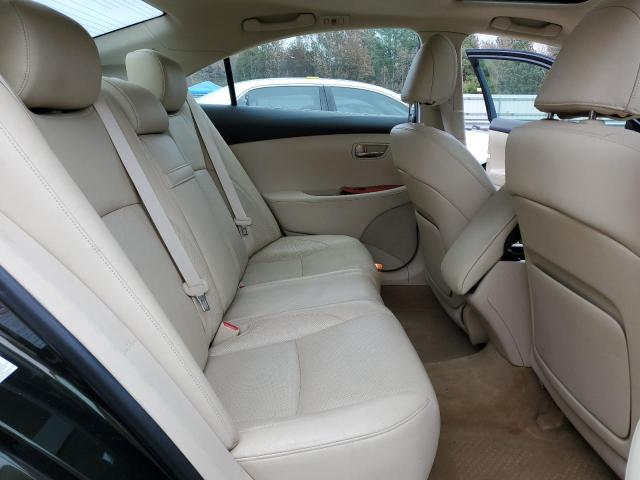Foto 10 de la subasta – 2011 LEXUS ES 350 con VIN JTHBK1EG5B2435603
