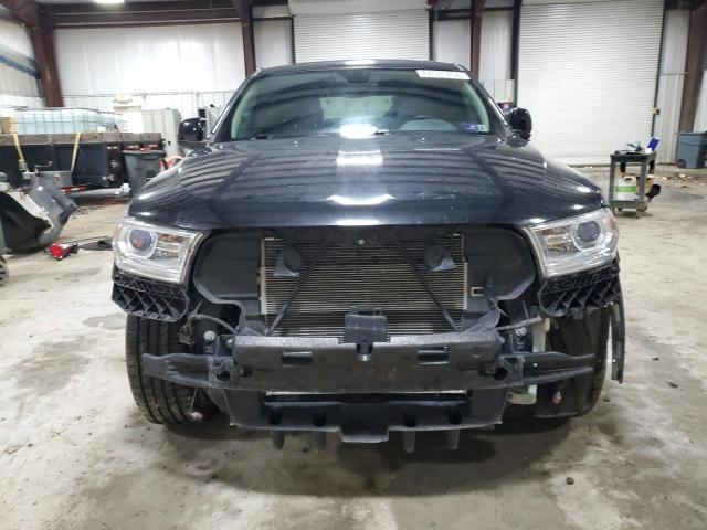Photo 5 from auction – 2018 DODGE DURANGO SX with VIN 1C4RDHAG6JC447986
