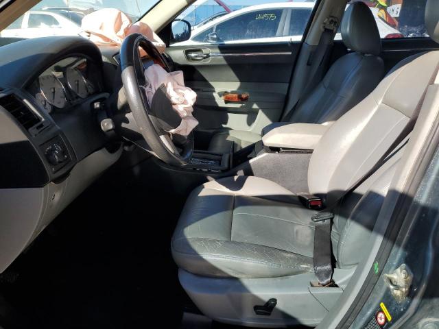 Photo 7 from auction – 2005 CHRYSLER 300 TOURIN with VIN 2C3AA53G45H545133