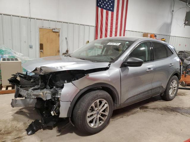 Photo 1 from auction – 2022 FORD ESCAPE SE with VIN 1FMCU9G61NUB15153