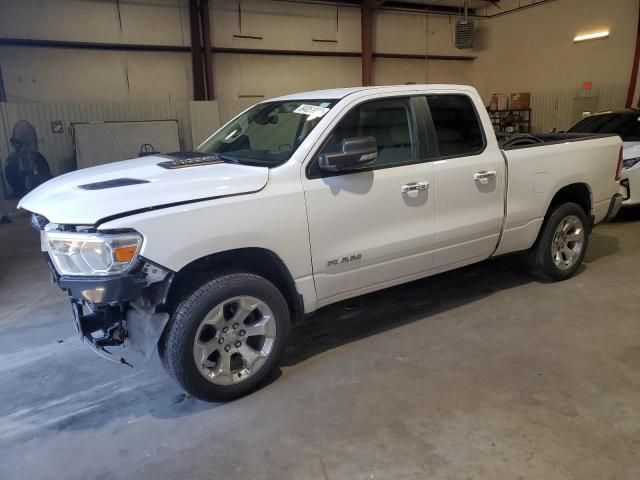 Photo 1 from auction – 2020 RAM 1500 BIG H with VIN 1C6SRFBT7LN136746