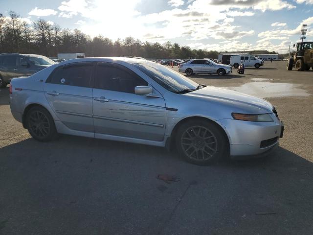 Photo 4 from auction – 2004 ACURA TL with VIN 19UUA662X4A065241