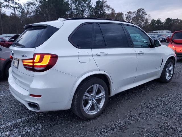 Photo 3 from auction – 2015 BMW X5 XDRIVE3 with VIN 5UXKS4C59F0J99199