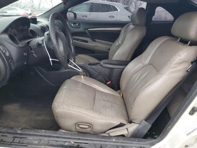 Photo 7 from auction – 2003 MITSUBISHI ECLIPSE GT with VIN 4A3AC74H83E127300