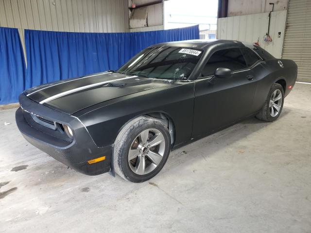DODGE CHALLENGER 2015 with VIN 2C3CDZAG9FH850137 - Photo from auction