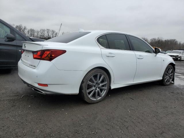 Photo 3 from auction – 2015 LEXUS GS 350 with VIN JTHCE1BLXFA006921