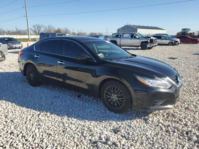 Photo 4 from auction – 2018 NISSAN ALTIMA 2.5 with VIN 1N4AL3AP2JC120316