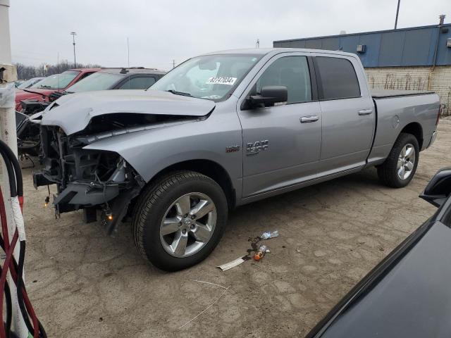 RAM 1500 CLASS 2019 with VIN 1C6RR7TT1KS614498 - Photo from auction