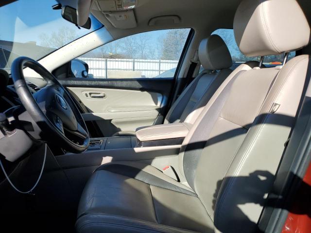 Photo 7 from auction – 2012 MAZDA CX-9 with VIN JM3TB2CA0C0366902