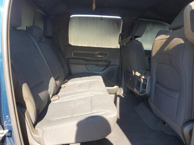 Photo 10 from auction – 2024 RAM 1500 BIG H with VIN 1C6RRFFG3RN104770