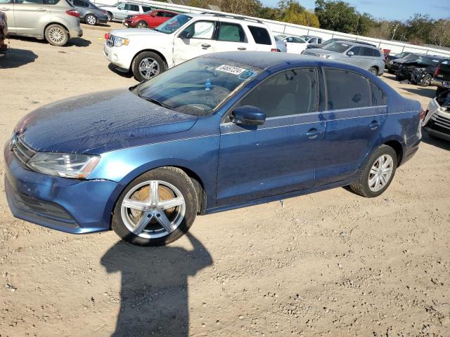 Photo 1 from auction – 2017 VOLKSWAGEN JETTA S with VIN 3VW2B7AJ5HM412889