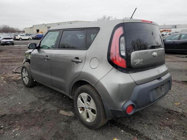 Photo 2 from auction – 2016 KIA SOUL with VIN KNDJN2A2XG7316069
