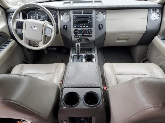 Foto 8 de la subasta – 2007 FORD EXPEDITION con VIN 1FMFK16587LA18117
