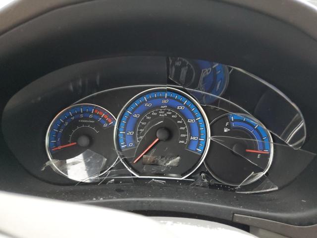 Фото 9 с аукциона – 2009 SUBARU FORESTER 2 с VIN JF2SH63609H794051