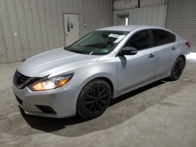 NISSAN ALTIMA 2.5 2018 with VIN 1N4AL3AP3JC149632 - Photo from auction