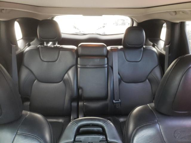 Photo 10 from auction – 2017 JEEP CHEROKEE O with VIN 1C4PJLJB5HW573935