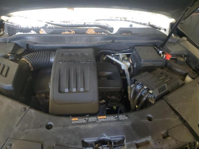 Photo 12 from auction – 2015 GMC TERRAIN SL with VIN 2GKALMEK0F6247911