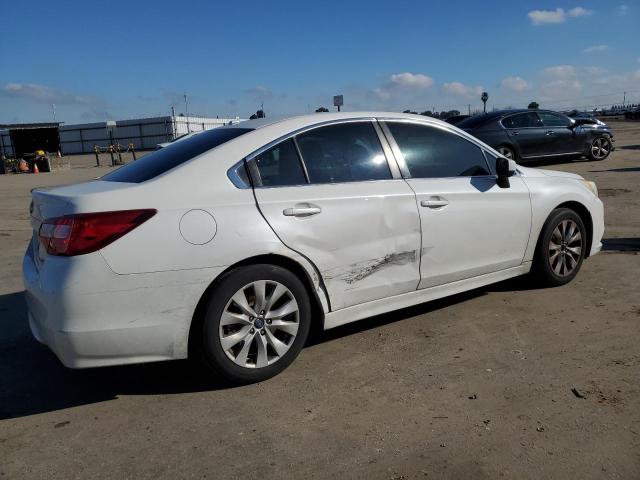 Photo 3 from auction – 2015 SUBARU LEGACY 2.5 with VIN 4S3BNAC60F3039324