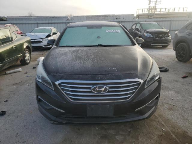 Photo 5 from auction – 2016 HYUNDAI SONATA SE with VIN 5NPE24AF3GH319027