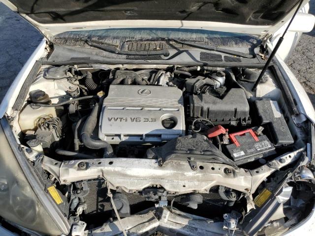 Photo 11 from auction – 2005 LEXUS ES 330 with VIN JTHBA30G055066531