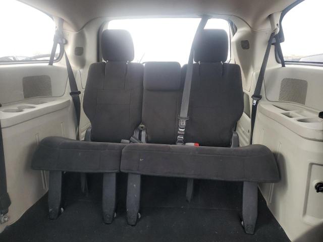 Photo 10 from auction – 2012 DODGE GRAND CARA with VIN 2C4RDGCG1CR264402