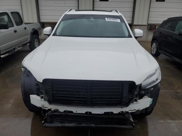 Photo 5 from auction – 2016 VOLVO XC90 T6 with VIN YV4A22PK9G1004356