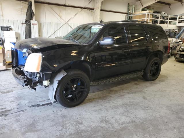 GMC YUKON 2007 with VIN 1GKFC13047R131719 - Photo from auction