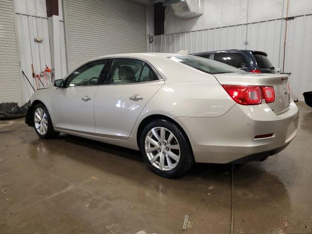 Photo 2 from auction – 2015 CHEVROLET MALIBU LTZ with VIN 1G11F5SL4FF314580