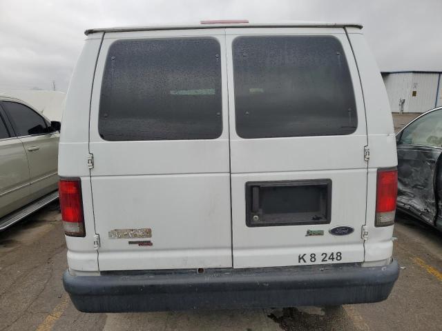 Photo 6 from auction – 2014 FORD ECONOLINE with VIN 1FBNE3BL8EDB20505