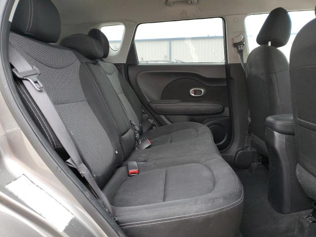 Photo 11 from auction – 2019 KIA SOUL + with VIN KNDJP3A51K7698818