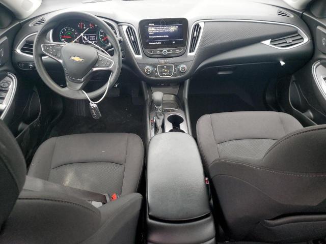 Photo 8 from auction – 2024 CHEVROLET MALIBU LS with VIN 1G1ZC5ST1RF176643