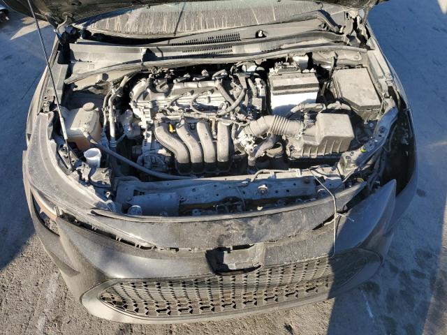 Photo 11 from auction – 2021 TOYOTA COROLLA LE with VIN 5YFEPMAE1MP198392