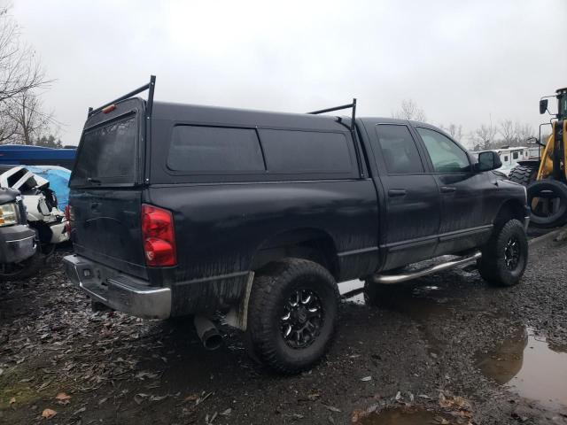 Photo 3 from auction – 2007 DODGE RAM 2500 S with VIN 3D7KS28A17G824273
