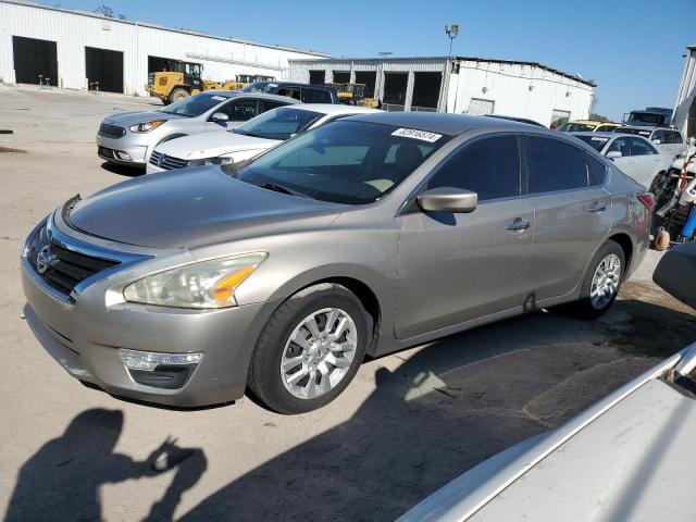 NISSAN ALTIMA 2.5 2014 with VIN 1N4AL3AP5EN338132 - Photo from auction