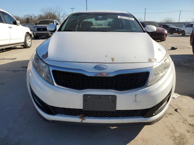 Photo 5 from auction – 2013 KIA OPTIMA LX with VIN 5XXGM4A73DG225488